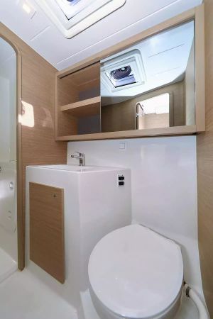 Lagoon 42 | Balance 5