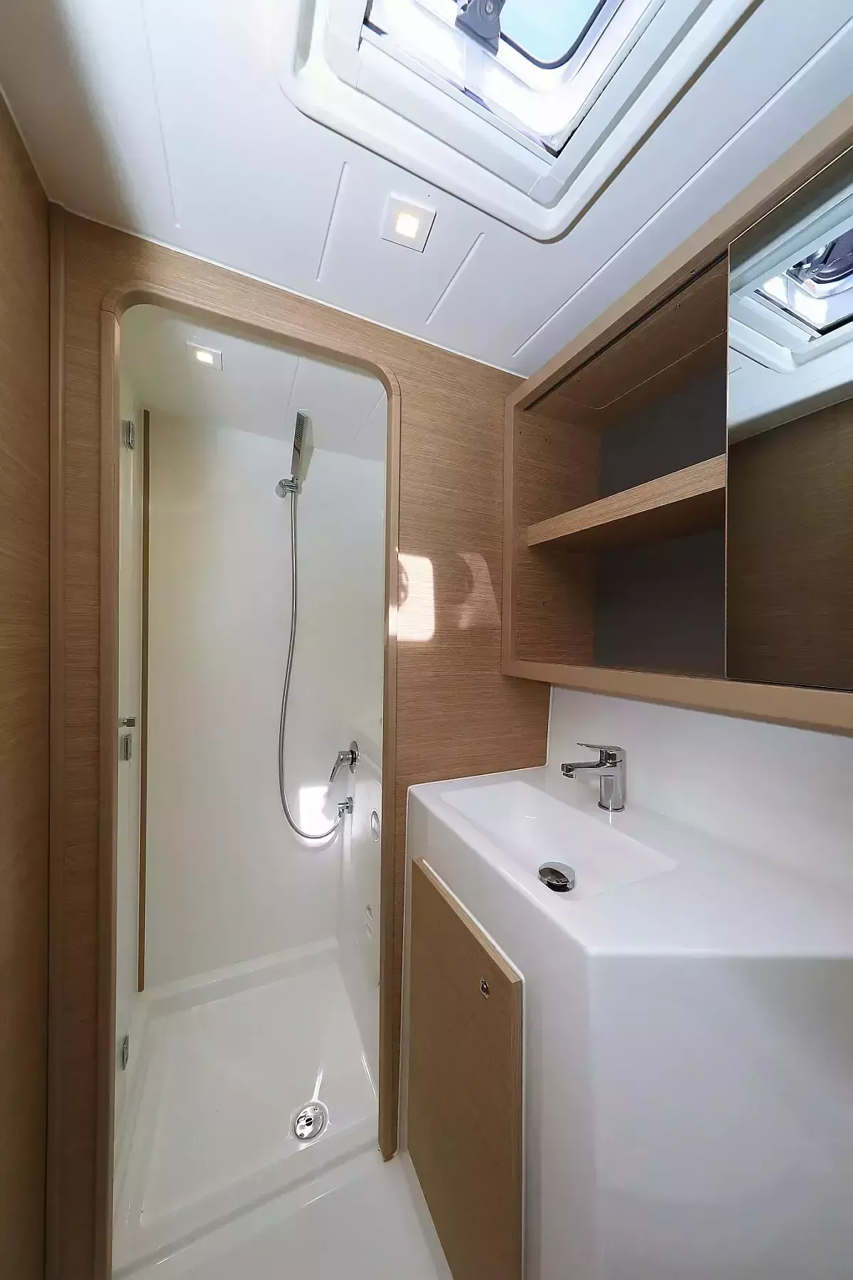 Lagoon 42 | Balance 5