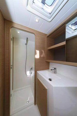 Lagoon 42 | Balance 5