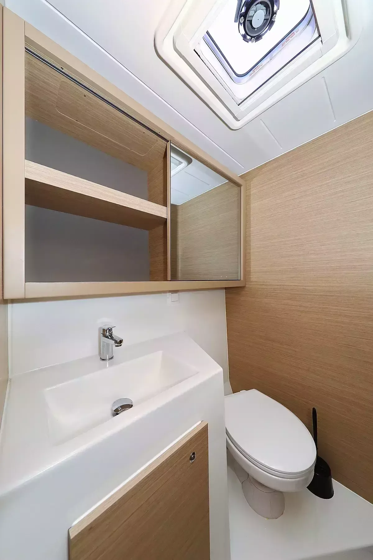 Lagoon 42 | Balance 5