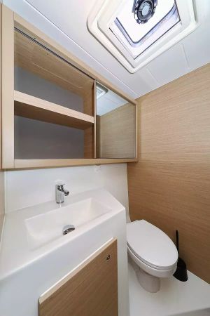 Lagoon 42 | Balance 5