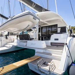 Lagoon 42 | Balance 5