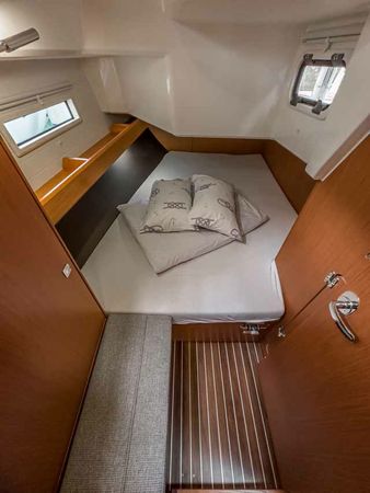 Bavaria Cruiser 37 | Scala