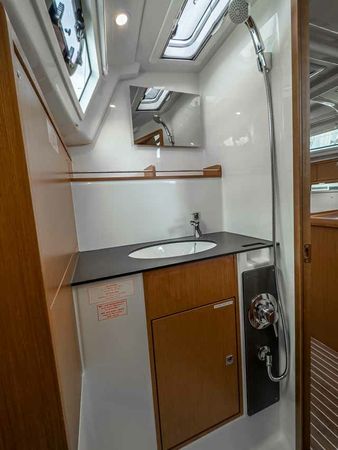 Bavaria Cruiser 37 | Scala