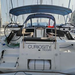 Dufour 41 | Curiosity
