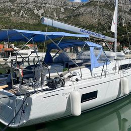 Beneteau Oceanis 46.1 | Cadence