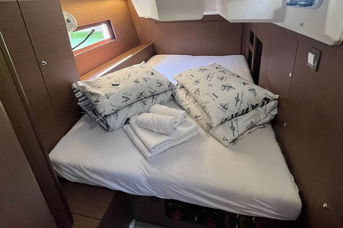 Beneteau Oceanis 46.1 | Cadence