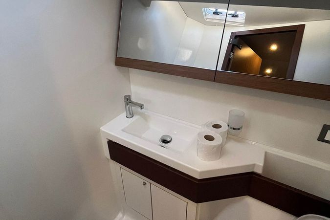 Beneteau Oceanis 46.1 | Cadence