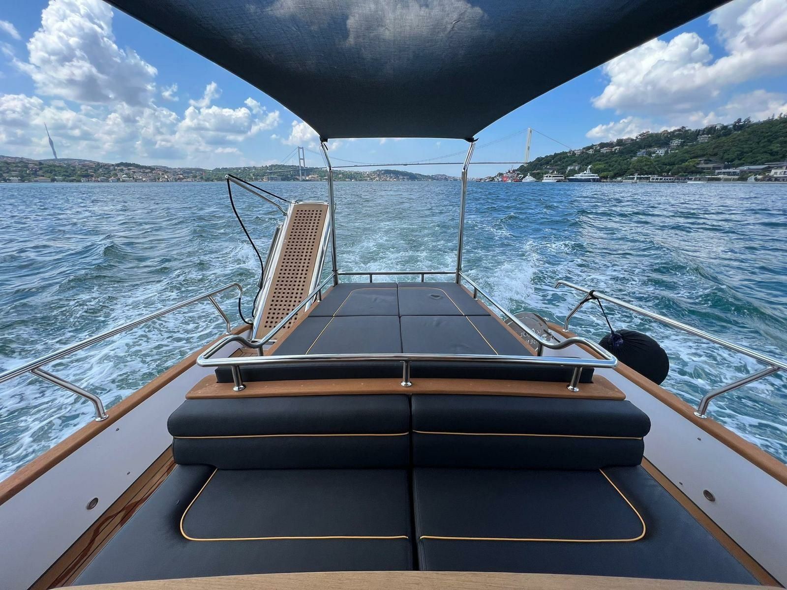 Custom Built 49 | Kaderim 1