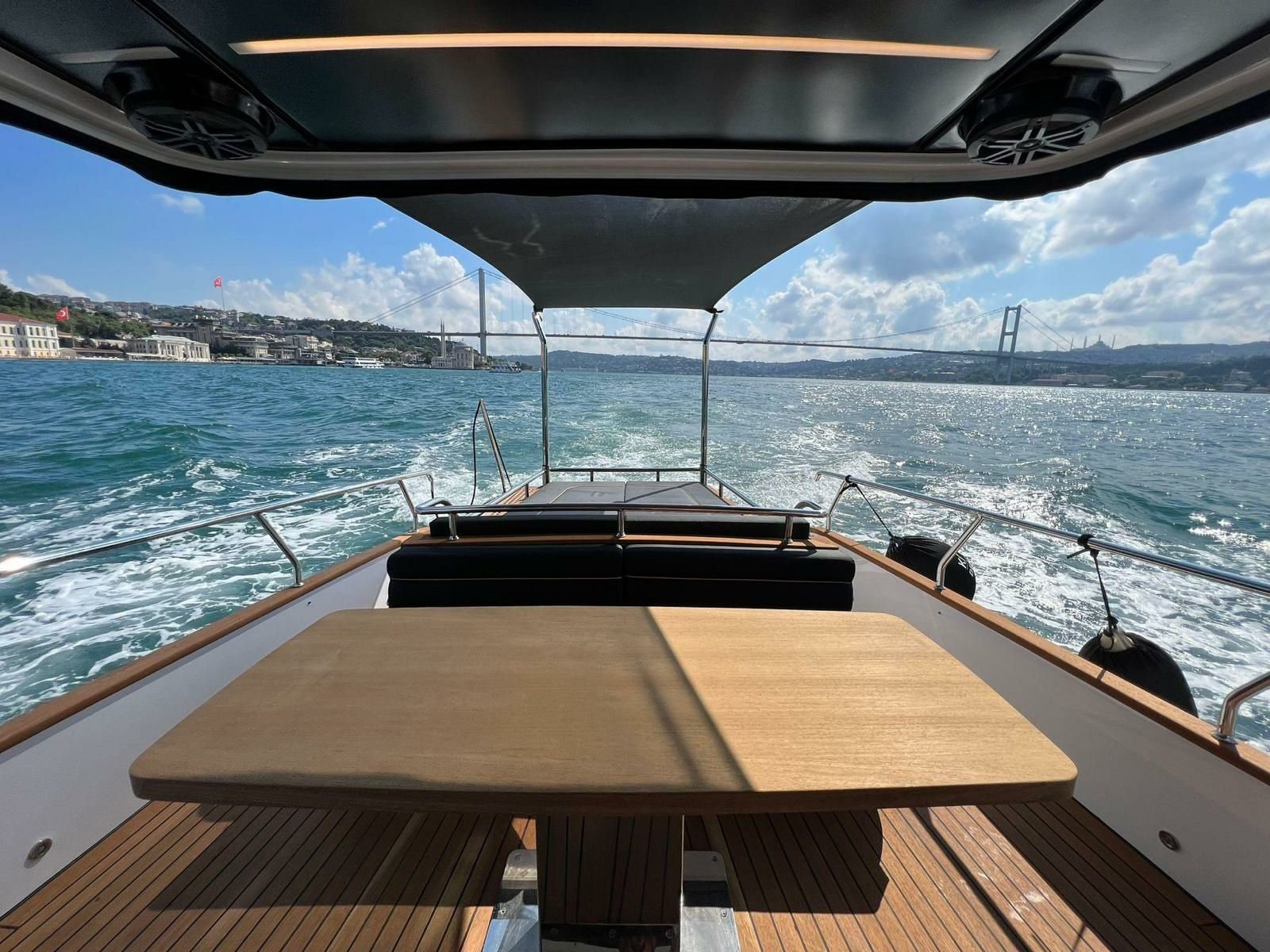 Custom Built 49 | Kaderim 1