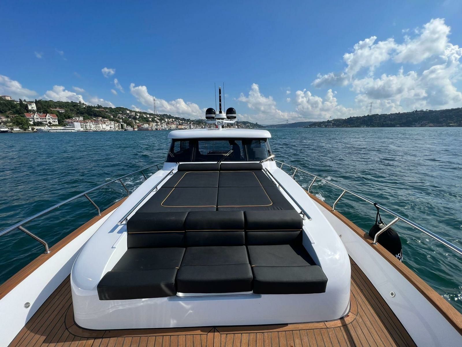 Custom Built 49 | Kaderim 1