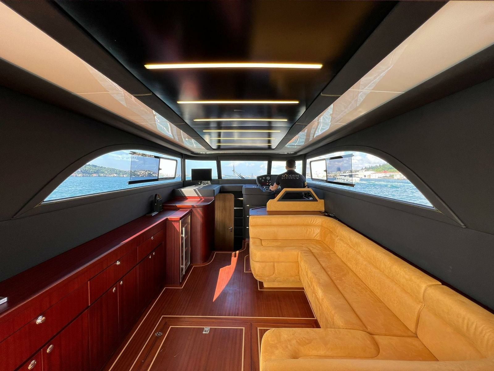 Custom Built 49 | Kaderim 1