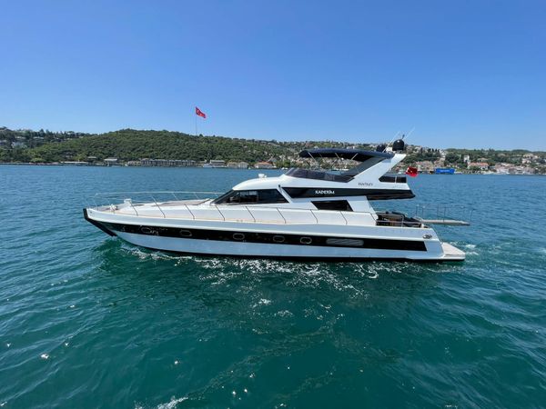 Custom Built 59 | Kaderim 4