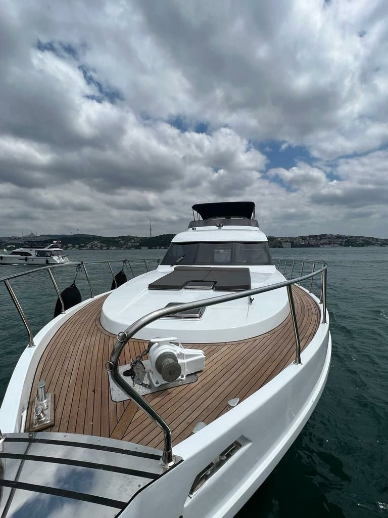 Custom Built 59 | Kaderim 4