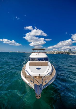 Custom Built 68 | Kaderim 5