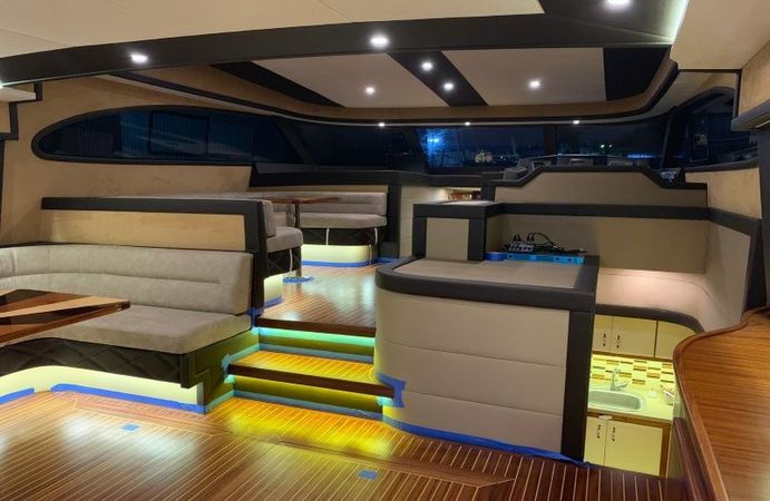 Custom Built 68 | Kaderim 5