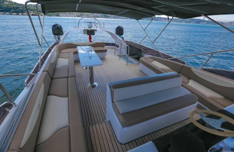 Custom Built 68 | Kaderim 5