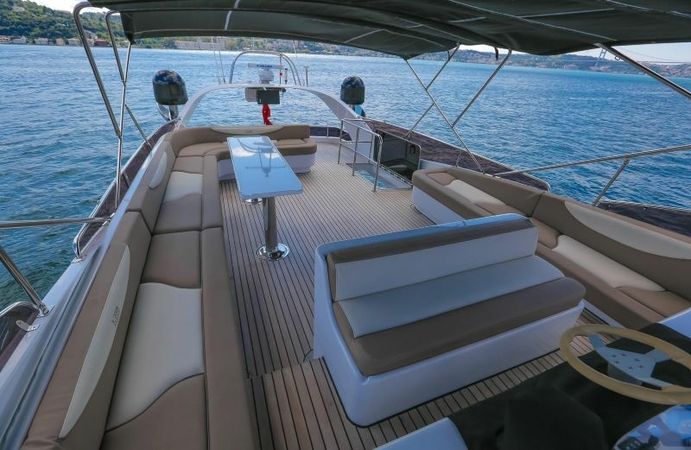 Custom Built 68 | Kaderim 5