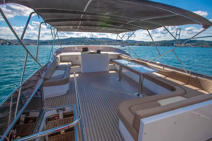 Custom Built 68 | Kaderim 5