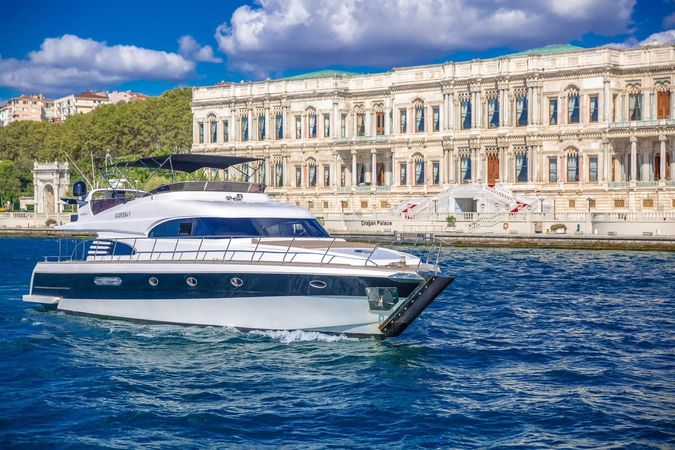 Custom Built 68 | Kaderim 5