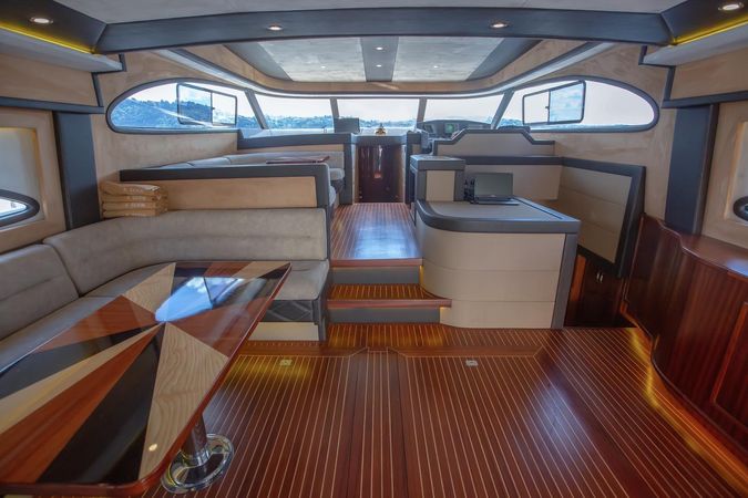 Custom Built 68 | Kaderim 5