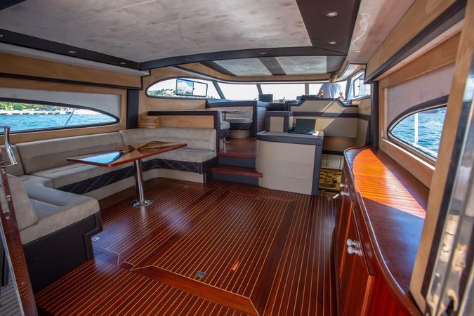 Custom Built 68 | Kaderim 5