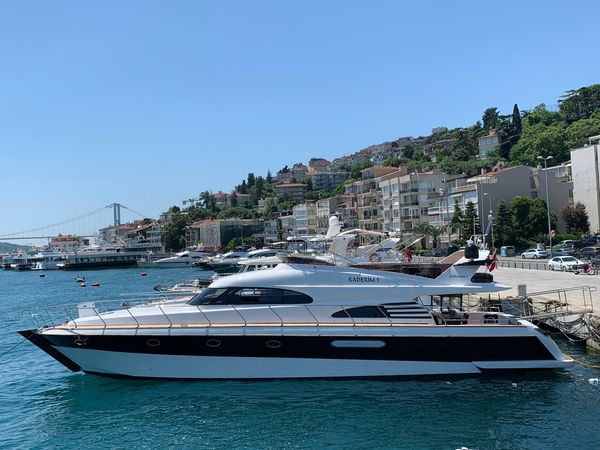 Custom Built 68 | Kaderim 5