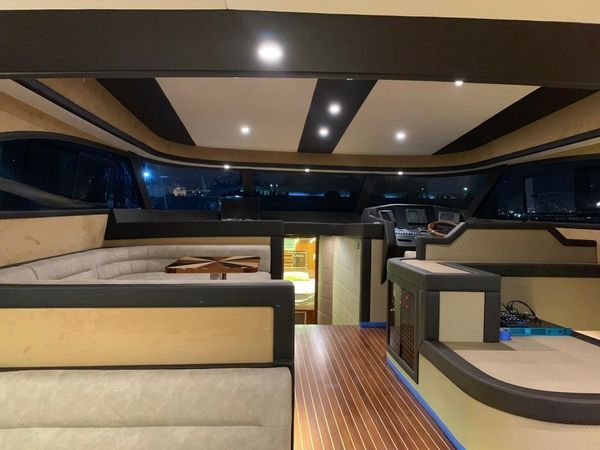 Custom Built 68 | Kaderim 5