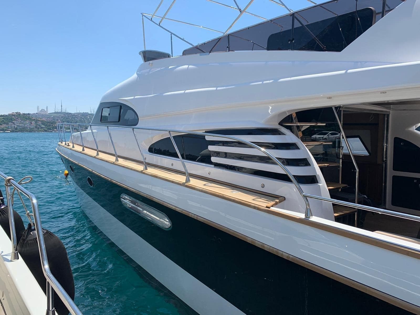 Custom Built 68 | Kaderim 5