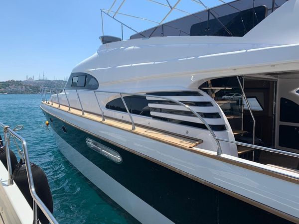 Custom Built 68 | Kaderim 5