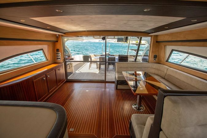 Custom Built 68 | Kaderim 5