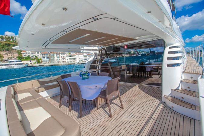 Custom Built 68 | Kaderim 5