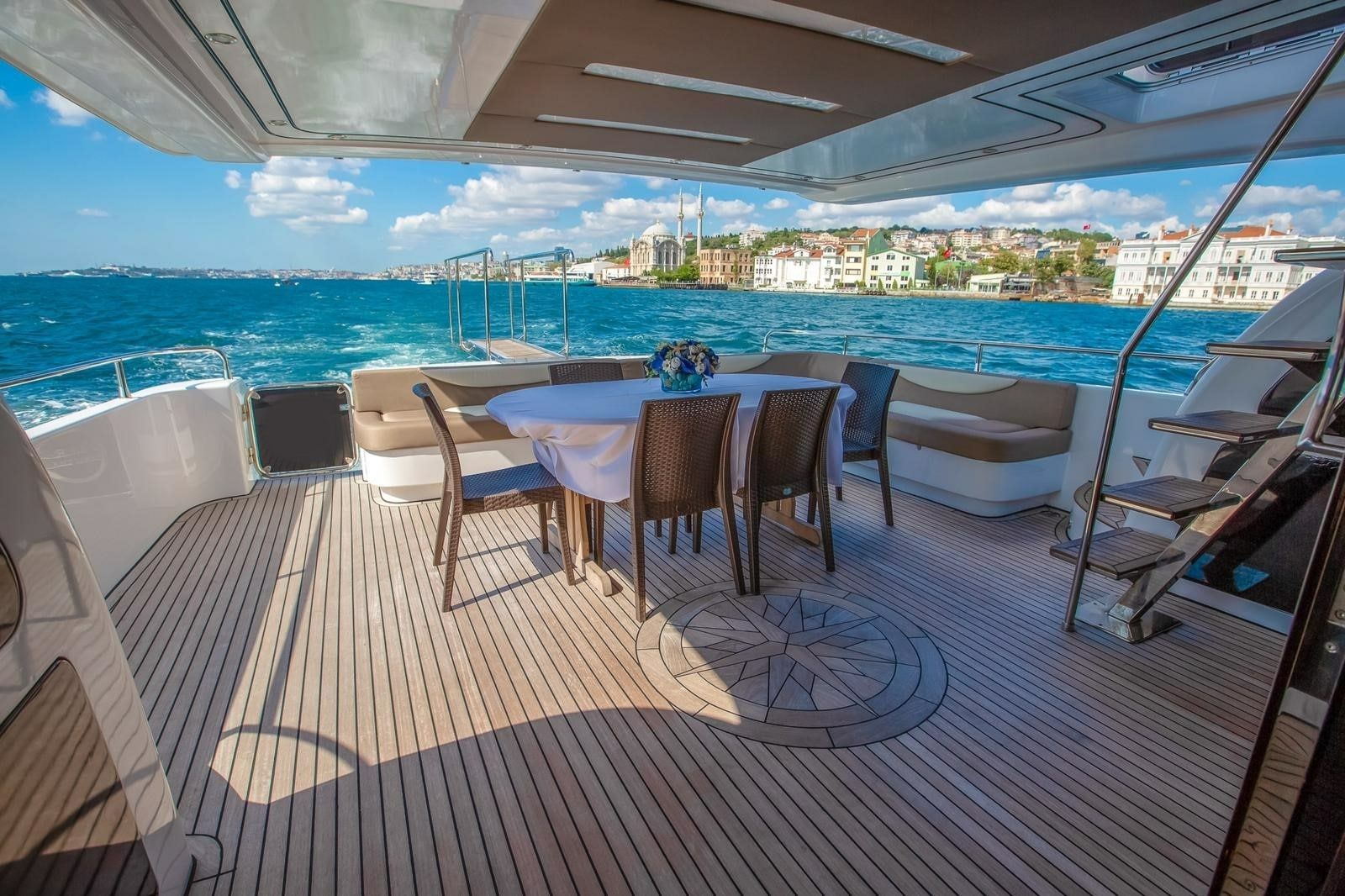 Custom Built 68 | Kaderim 5