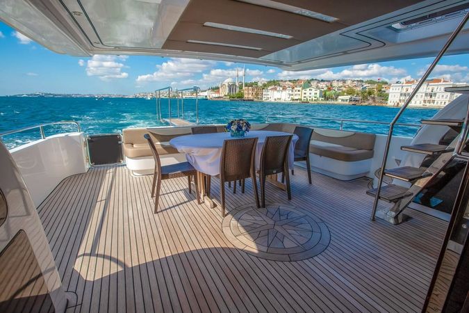 Custom Built 68 | Kaderim 5