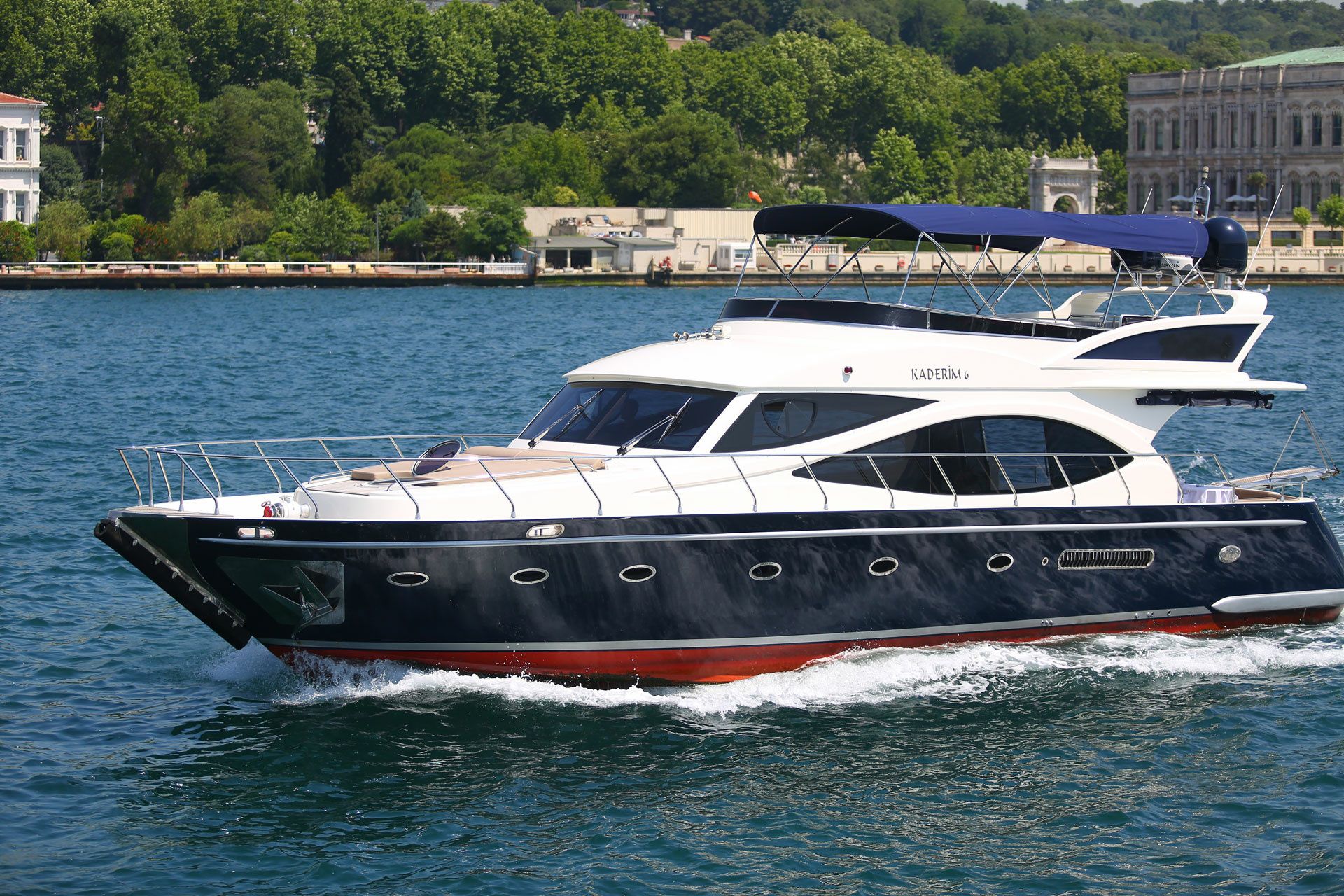 Custom Built 59 | Kaderim 6