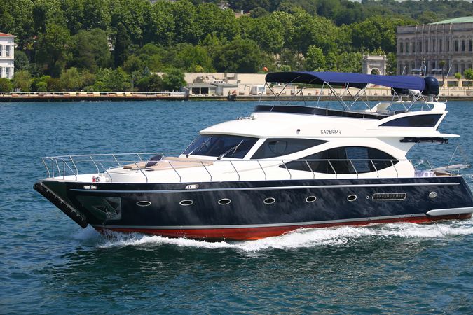 Custom Built 59 | Kaderim 6