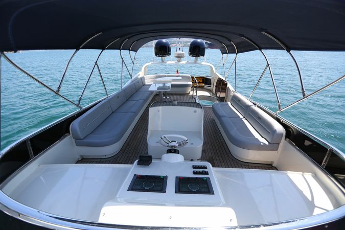 Custom Built 59 | Kaderim 6