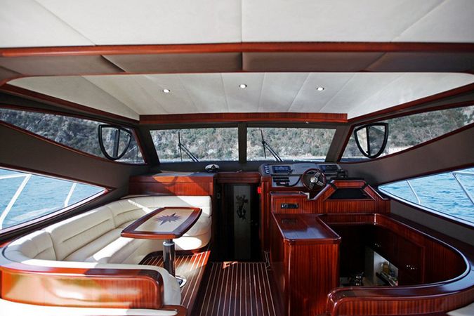 Custom Built 59 | Kaderim 6