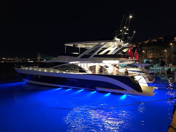 Custom Built 72 | Kaderim 7