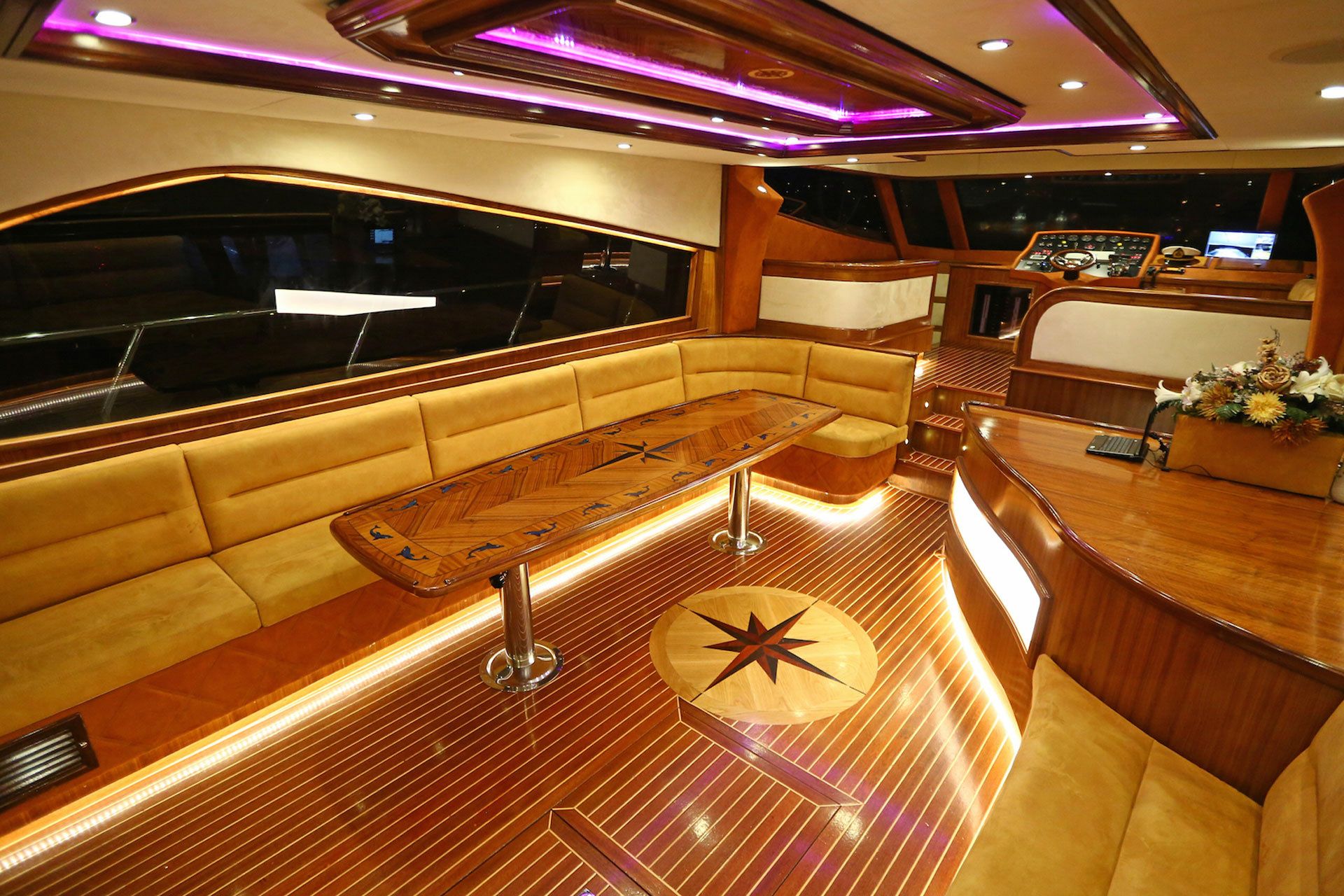 Custom Built 72 | Kaderim 7