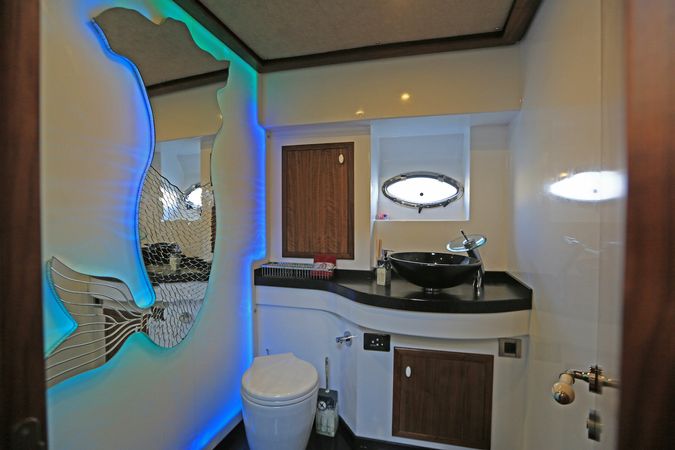 Custom Built 72 | Kaderim 7