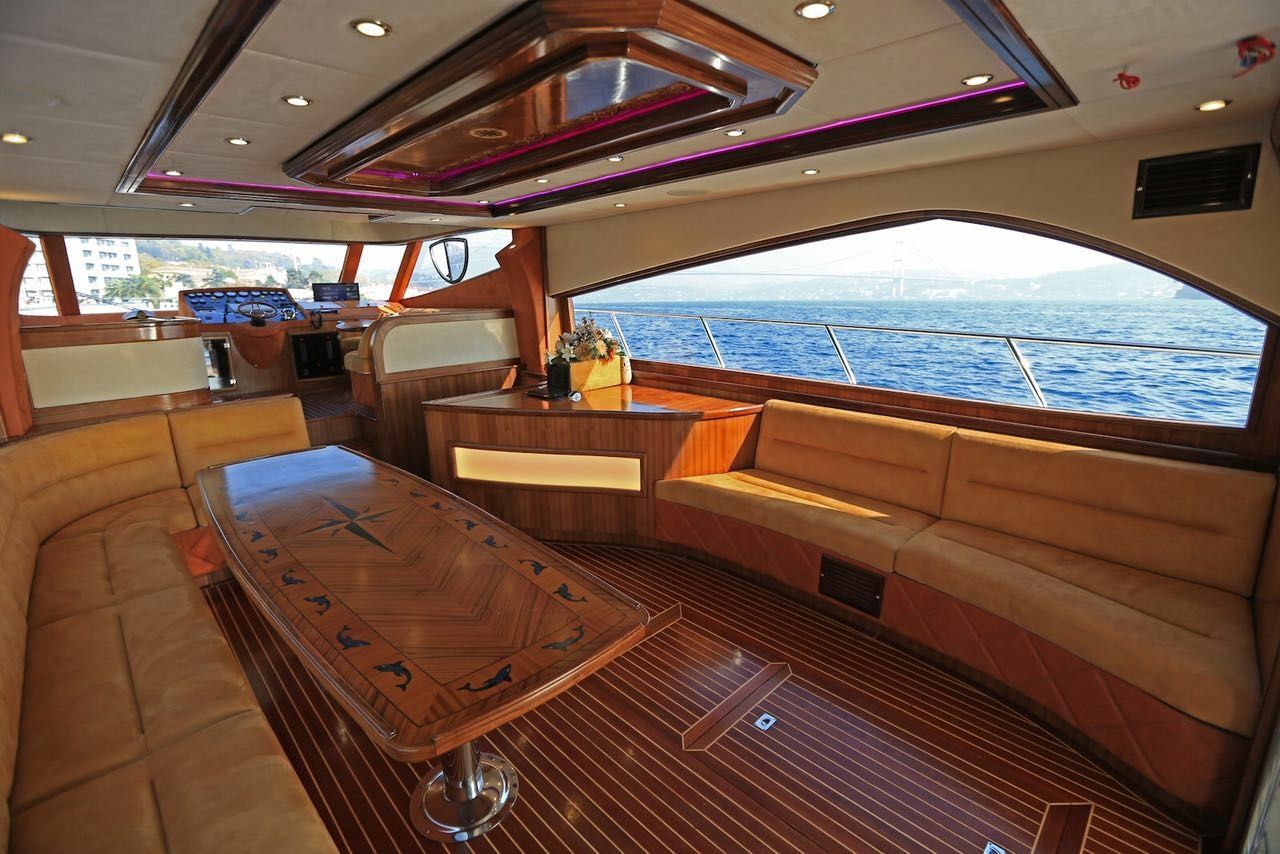 Custom Built 72 | Kaderim 7