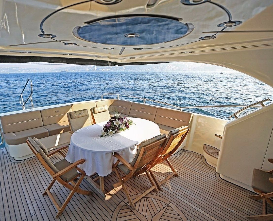 Custom Built 72 | Kaderim 7