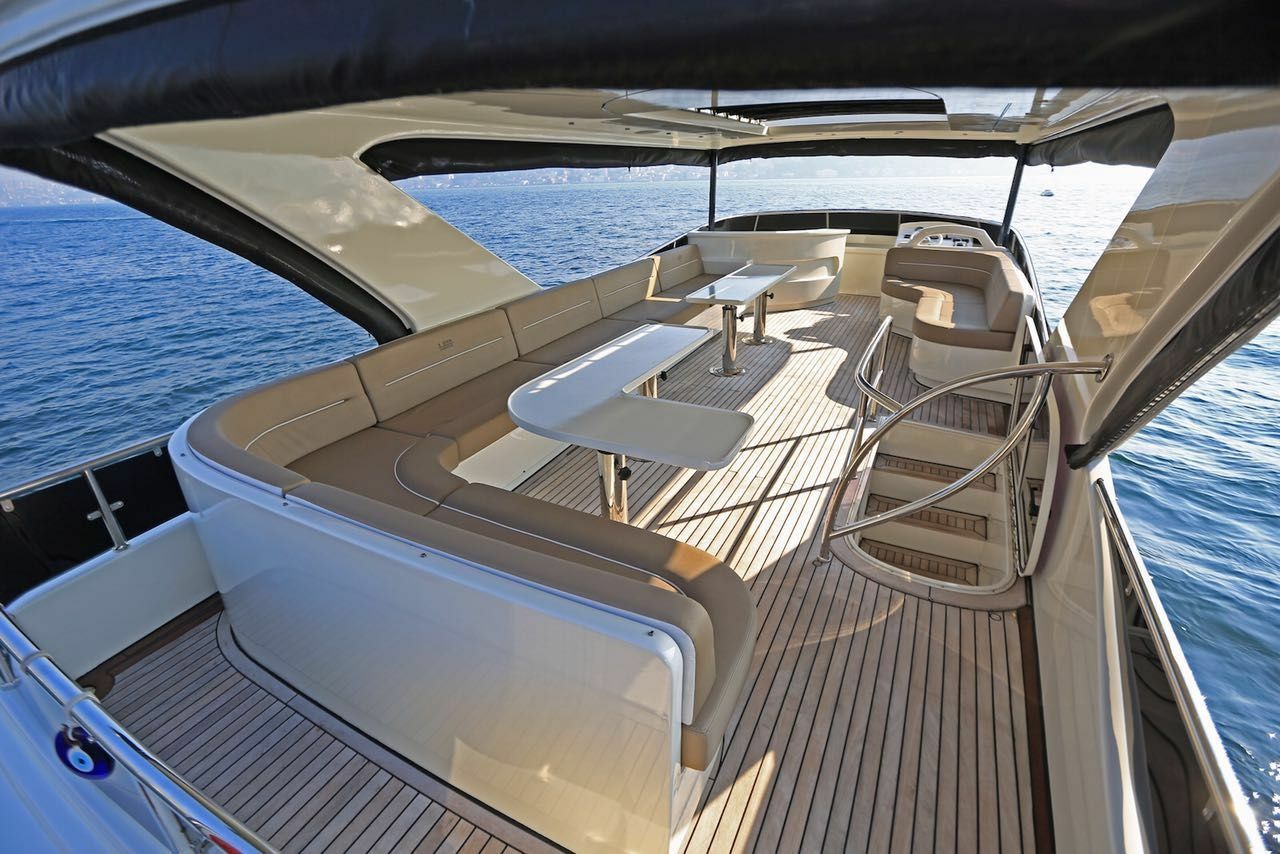 Custom Built 72 | Kaderim 7