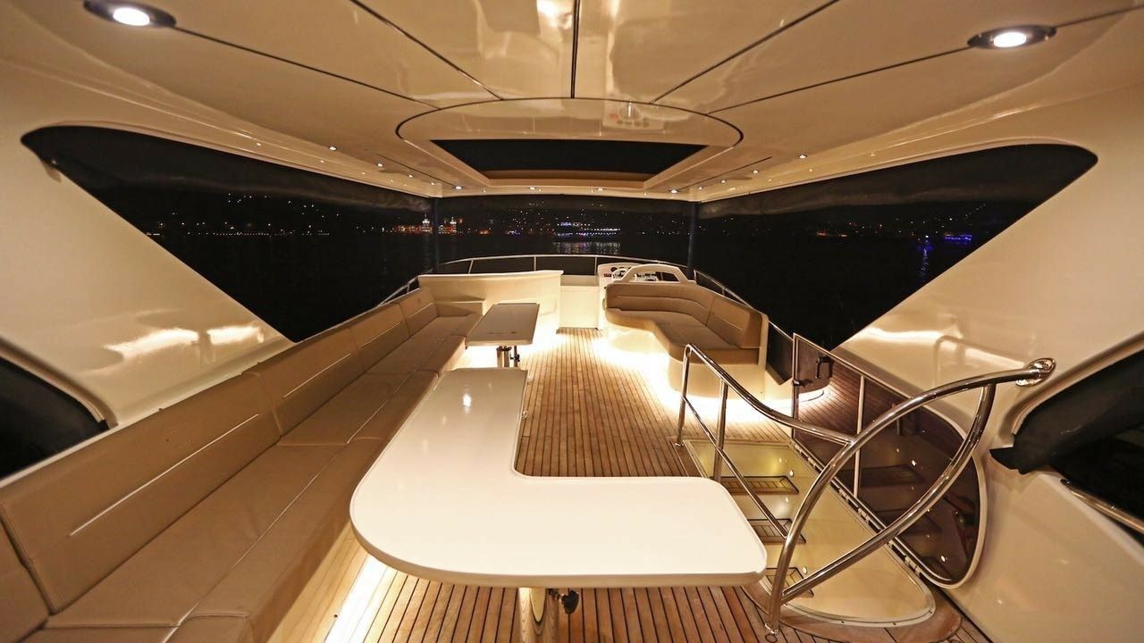 Custom Built 72 | Kaderim 7