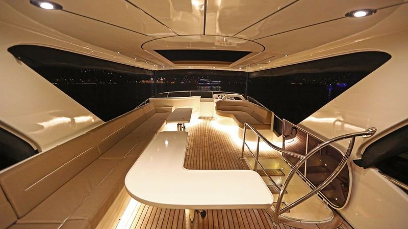 Custom Built 72 | Kaderim 7