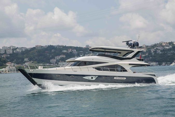 Custom Built 72 | Kaderim 7