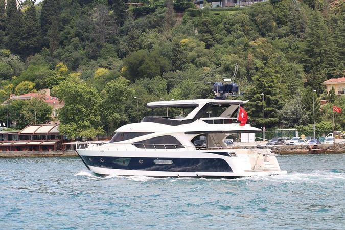 Custom Built 72 | Kaderim 7