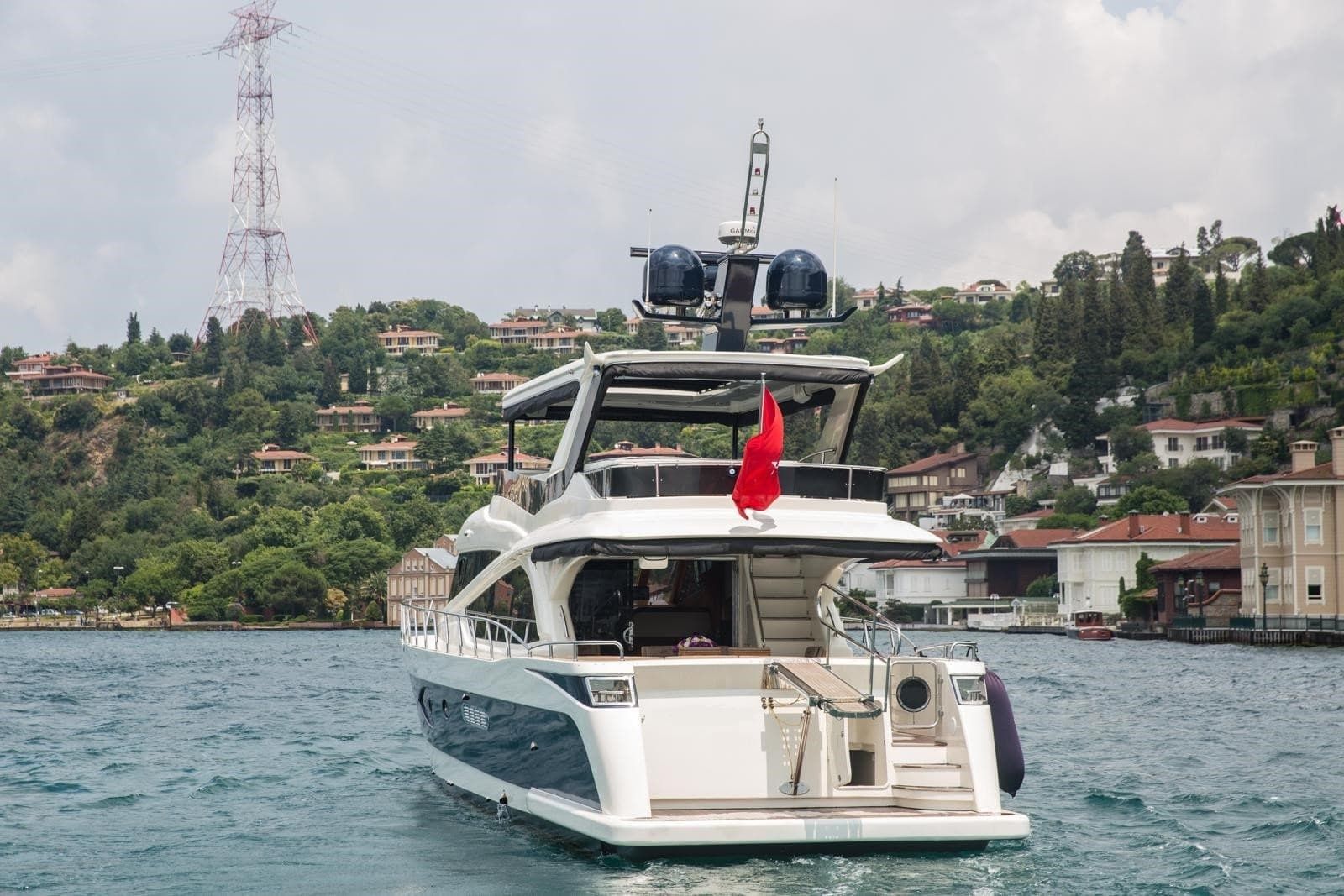 Custom Built 72 | Kaderim 7