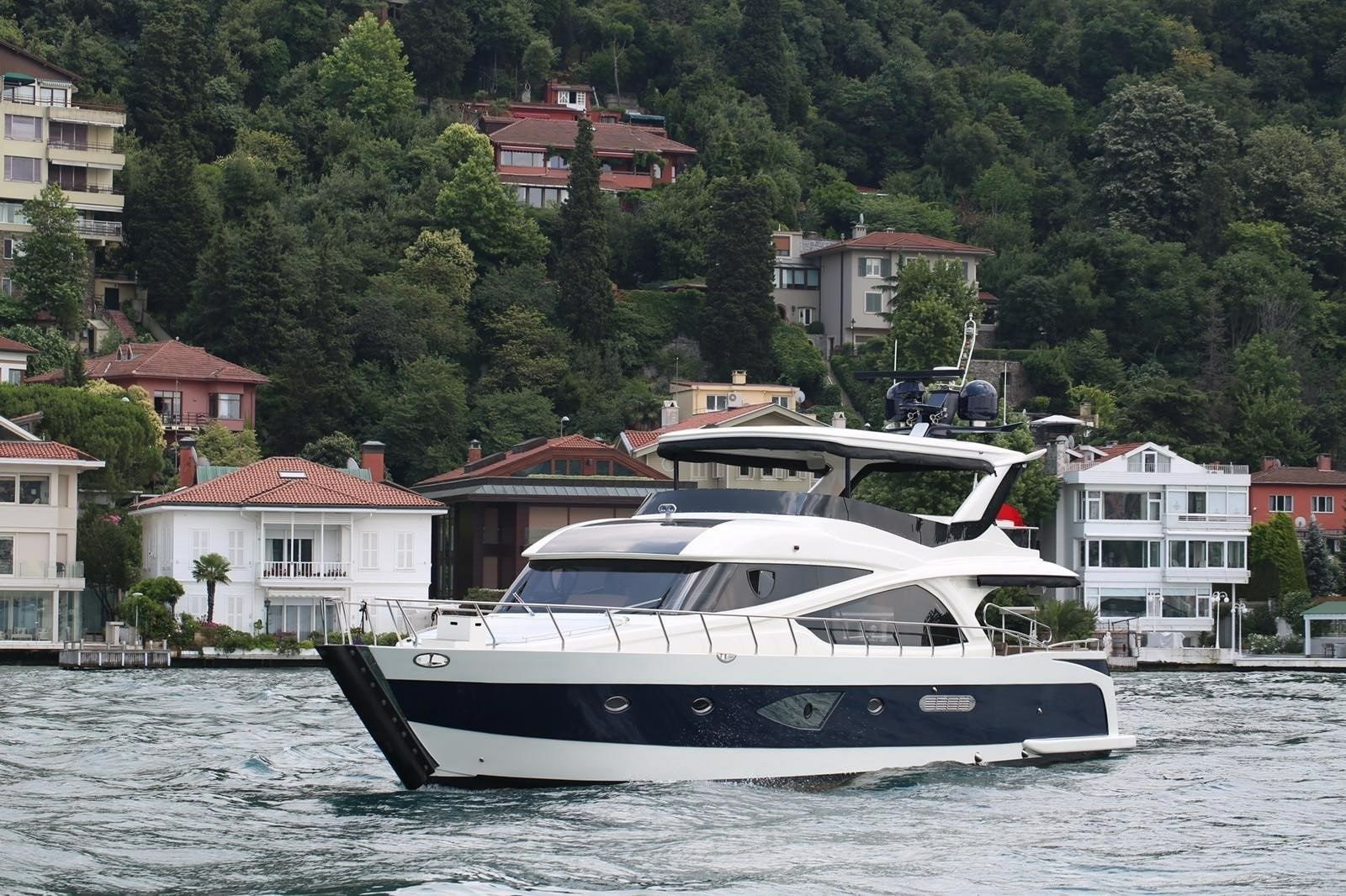 Custom Built 72 | Kaderim 7